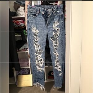 American Eagle size 6
